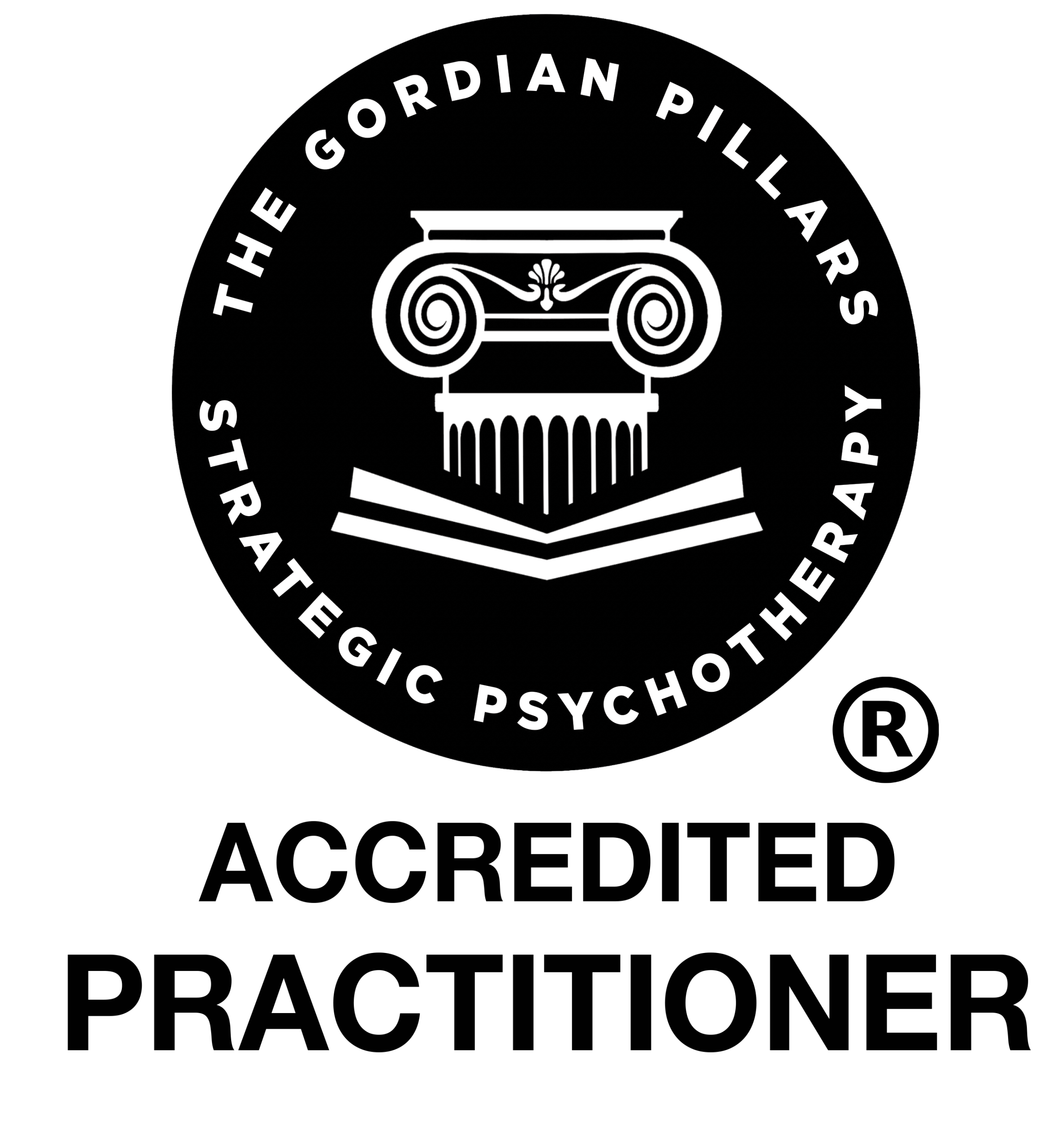 Certificate of Gordian Therapy 3